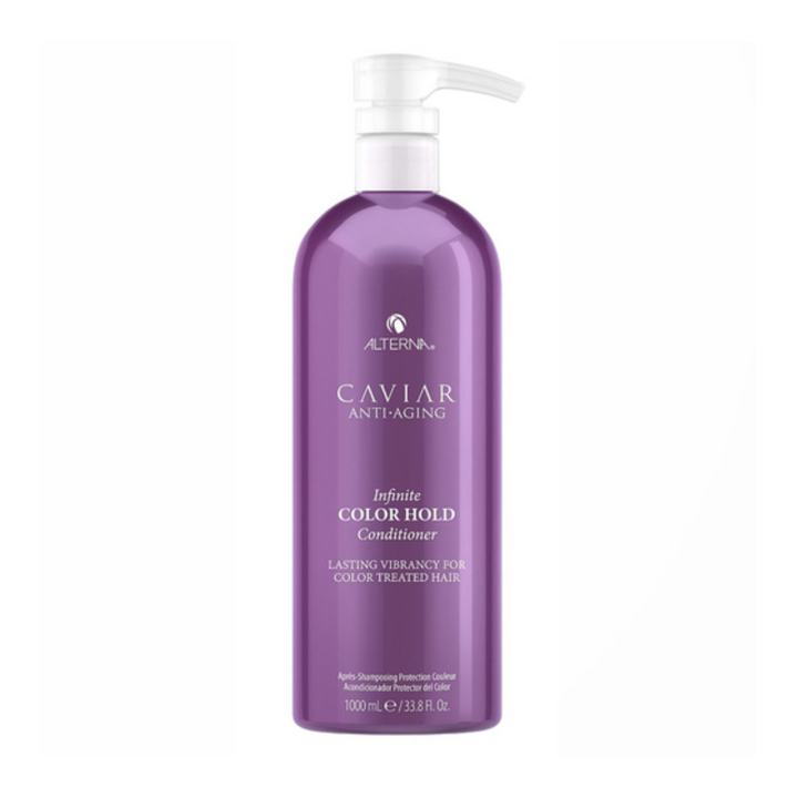 CAVIAR Infinite Color Hold Conditioner | Various Sizes