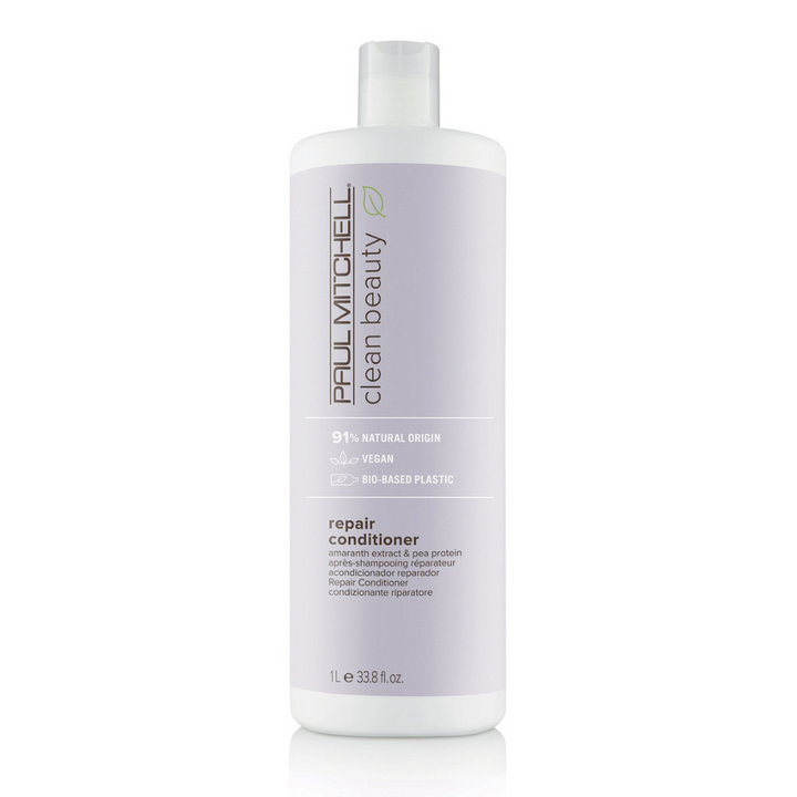 PAUL MITCHELL Clean Beauty Repair Conditioner  |  Various Sizes