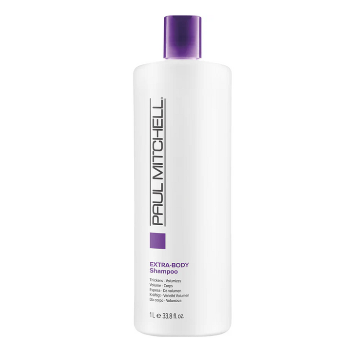 PAUL MITCHELL Extra-Body Daily Shampoo  |  Various Sizes