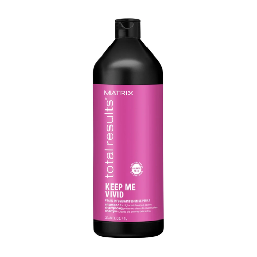 MATRIX Total Results Keep Me Vivid Shampoo  |  Various Sizes