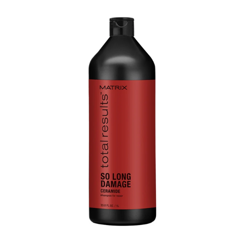 MATRIX Total Results So Long Damage Shampoo  |  Various Sizes