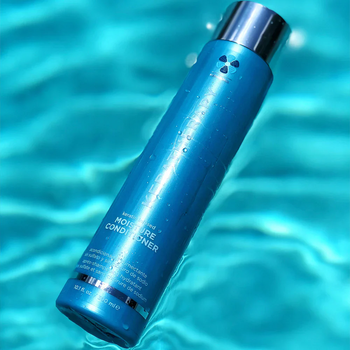 KERATHERAPY MOISTURE CONDITIONER 300ML