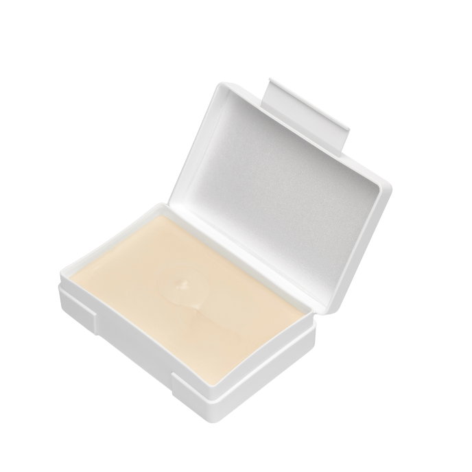 PURE MATT FIBRE STRONG HOLD DRY WAX 85G