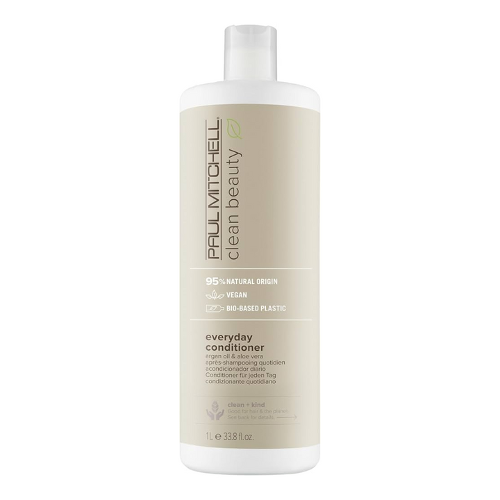 PAUL MITCHELL Clean Beauty Everyday Conditioner  |  Various Sizes