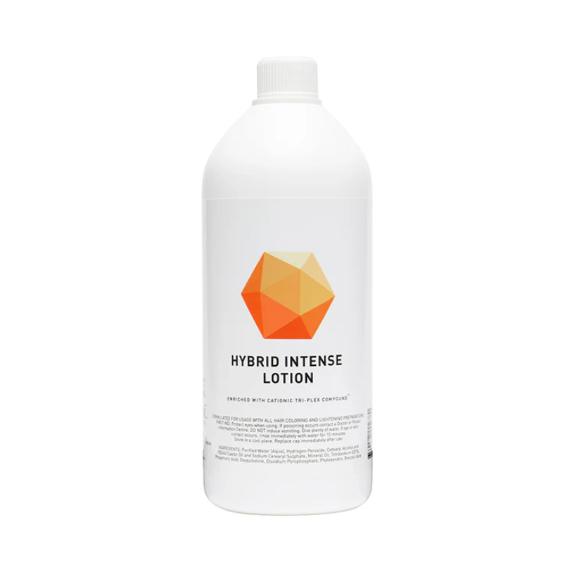 MUK INTER BLEND MAN LOTION 950ML