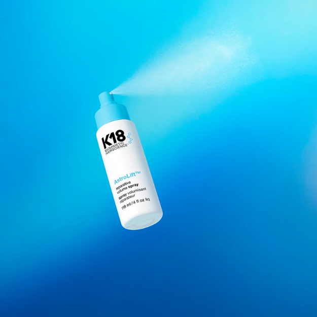 K18 ASTRO LIFT REPARATIVE VOLUME SPRAY 118ML