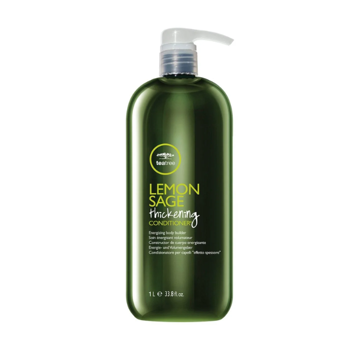 PAUL MITCHELL Tea Tree Lemon Sage Thickening Conditioner  |  Various Sizes