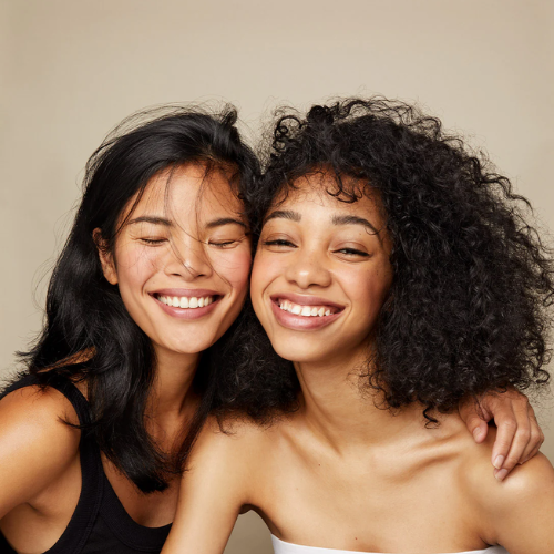 O&M Frizzy Logic Serum | Various Sizes