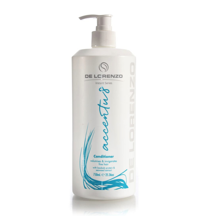 DE LORENZO Accentu8 Conditioner  |  Various Sizes
