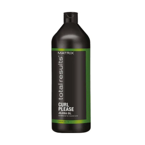 MATRIX Total Results Curl Please Conditioner  |  Various Sizes