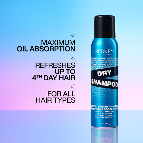 REDKEN DEEP CLEAN DRY SHAMPOO 88G