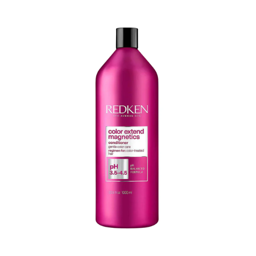 REDKEN Color Extend Magnetics Conditioner | Various Sizes