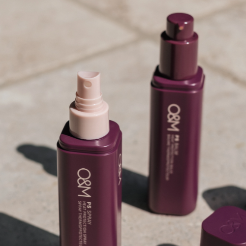 O&M PS BALM 100G