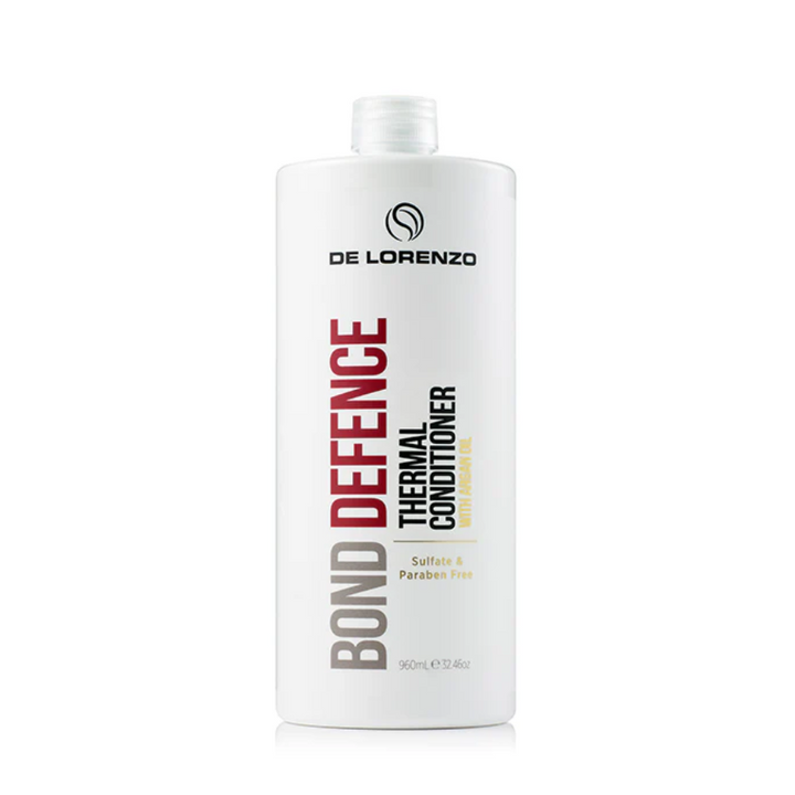 DE LORENZO Bond Defence Thermal Conditioner  |  Various Sizes
