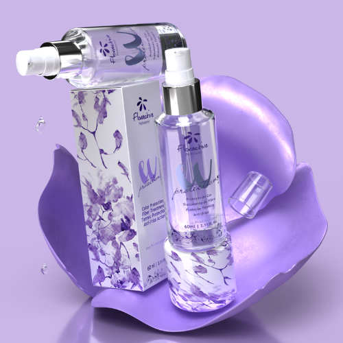 FLORACTIVE W PROTECTION ANTI-FRIZZ TREATMENT 60ML