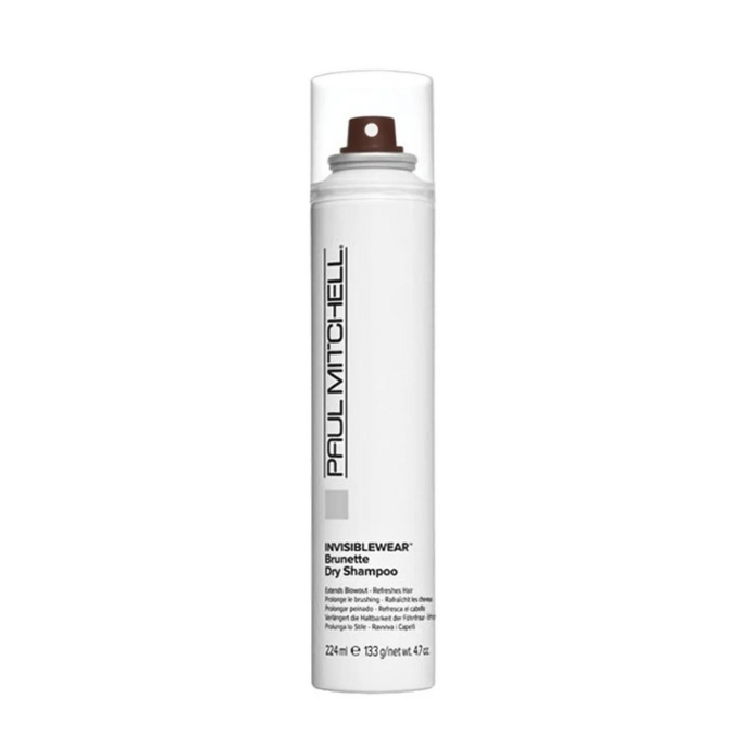 PAUL MITCHELL Invisiblewear  Dry Shampoo  |  224ml, Various Colours