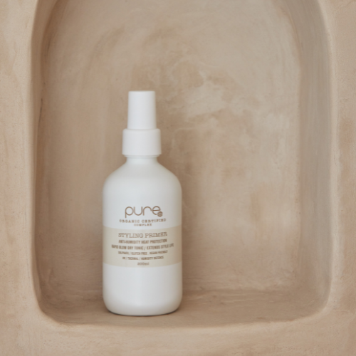 PURE SHAPING SERUM STYLING VOLUME LOTION 150ML