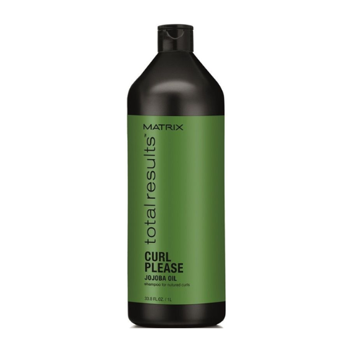 MATRIX Total Results Curl Please Shampoo  |  Various Sizes