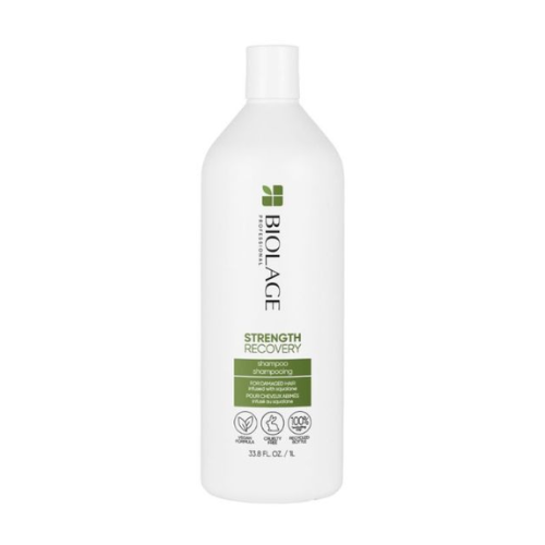 MATRIX Biolage Strength Recovery Shampoo | Various Sizes