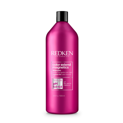 REDKEN Color Extend Magnetics Shampoo | Various Sizes