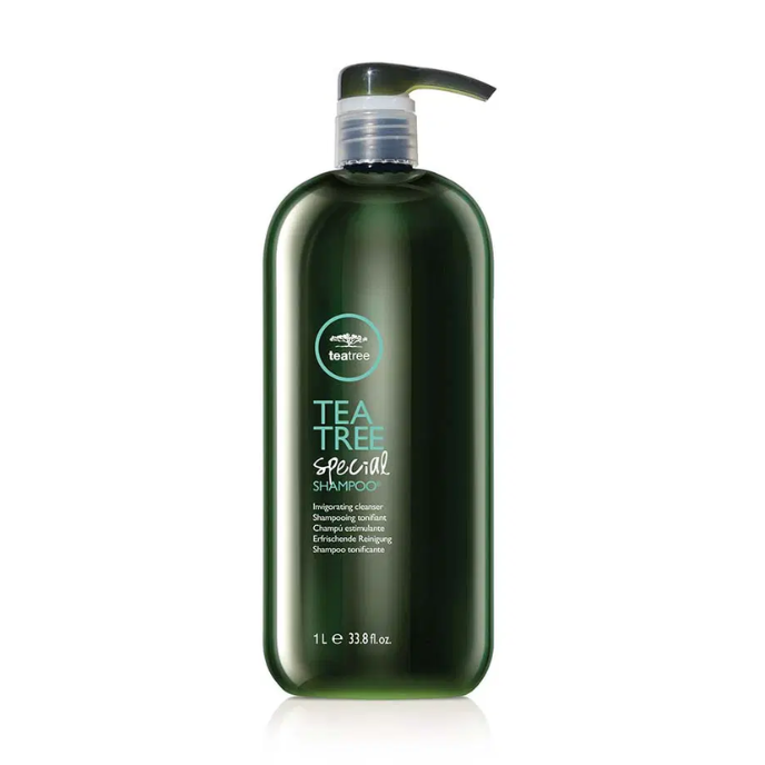 PAUL MITCHELL Tea Tree Special Shampoo  |  Various Sizes