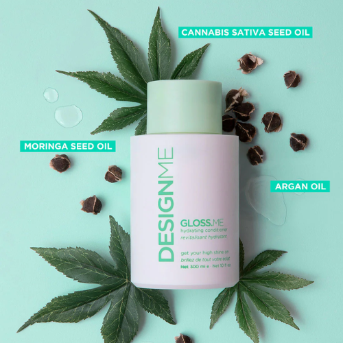 DESIGN ME GLOSS ME HYDRATING CONDITIONER 300ML