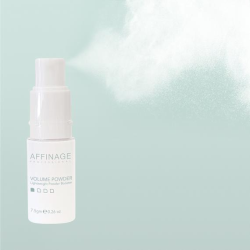 AFFINAGE PROFESSIONAL VOLUME POWDER 7.5G