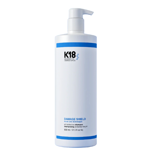 K18 Damage Shield Shampoo I Various Sizes