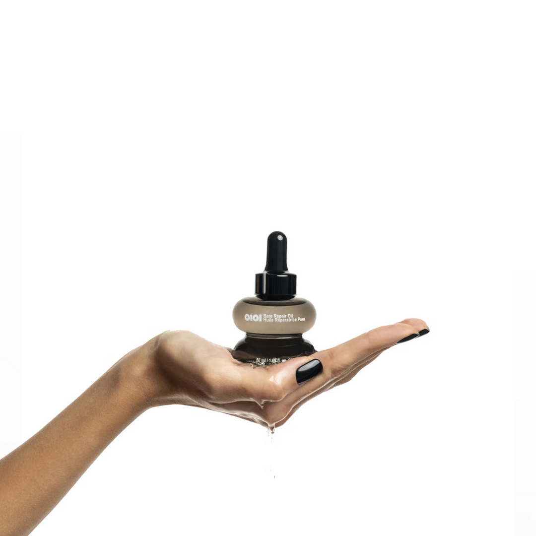 QIQI Bare Repair Oil | Various Sizes