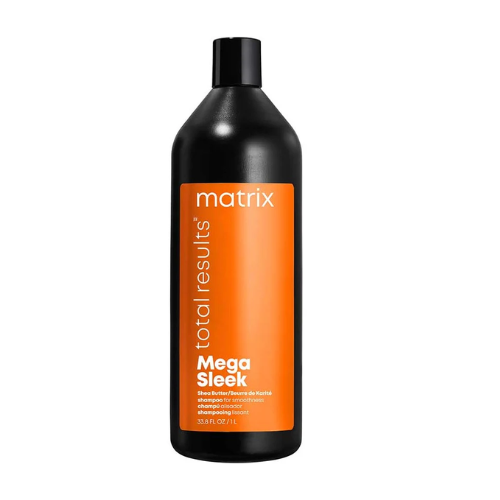 MATRIX Total Results Mega Sleek Shampoo  |  Various Sizes