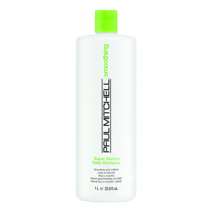 PAUL MITCHELL Super Skinny Daily Shampoo  |  Various Sizes