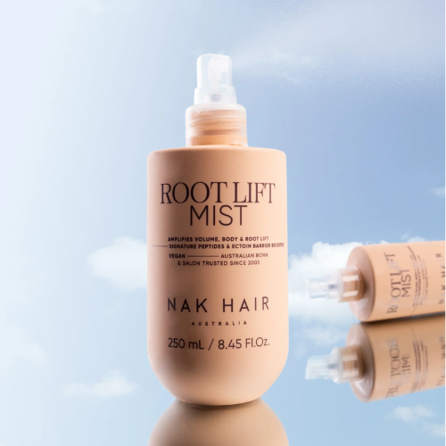 NAK HAIR ROOT LIFT MIST 250ML