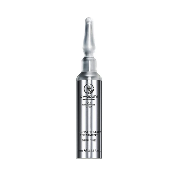 PAUL MITCHELL Awapuhi Wild Ginger Keratriplex Treatment  |  Various Sizes