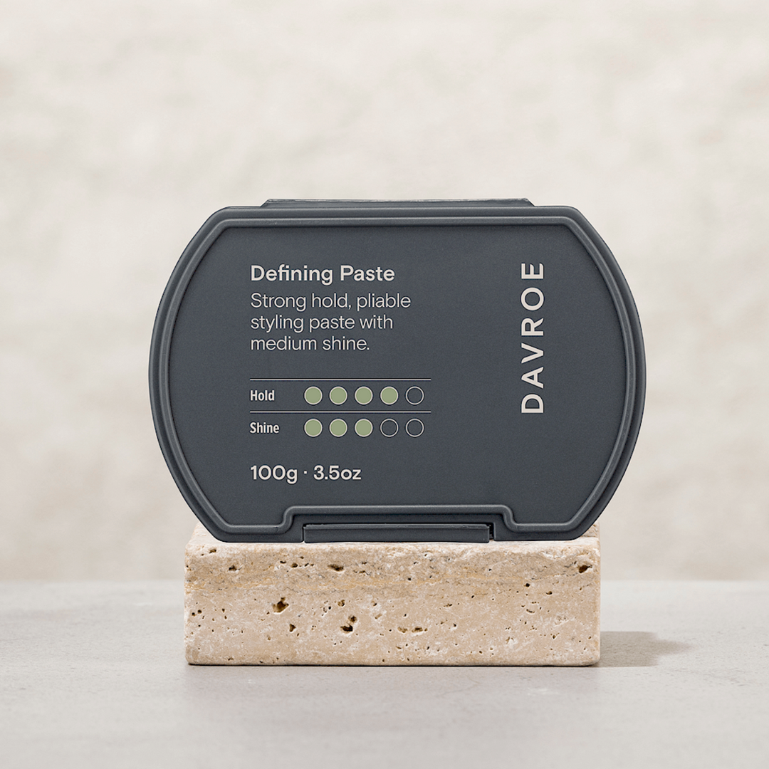 DAVROE DEFINING PASTE STRONG HOLD 100G (Pv1)