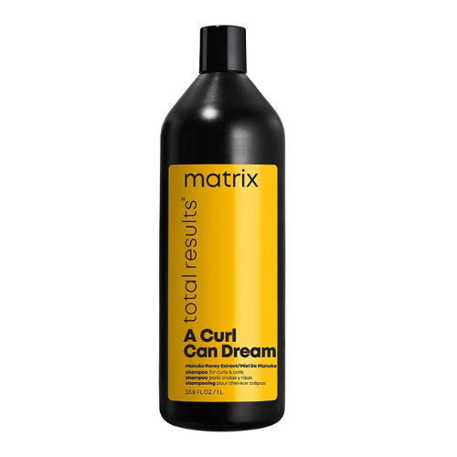 Matrix Total Results A Curl Can Dream Shampoo  |  Various Sizes