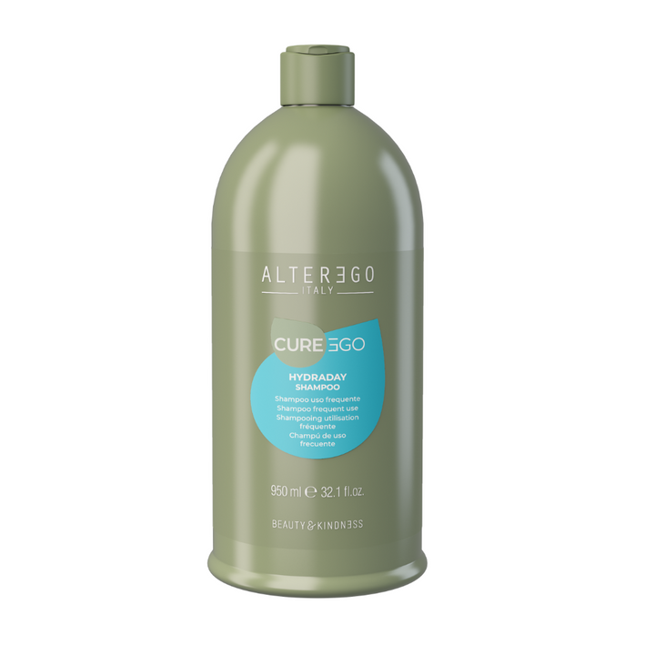 ALTER EGO ITALY CureEgo Hydraday Shampoo | Various Sizes