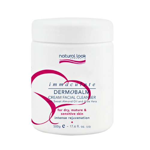 NATURAL LOOK Immaculate Dermobalm  |  Various Sizes