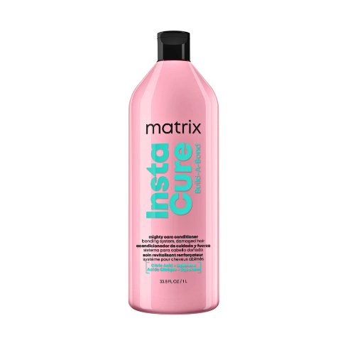 MATRIX Insta Cure Build A Bond Conditioner | Various Sizes