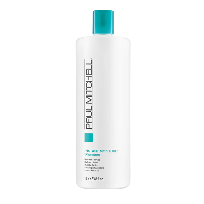 PAUL MITCHELL Instant Moisture Daily Shampoo  |  Various Sizes
