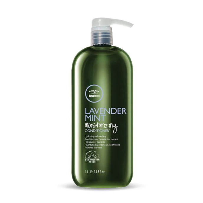 PAUL MITCHELL Tea Tree Lavender Mint Moisturizing Conditioner  |  Various Sizes