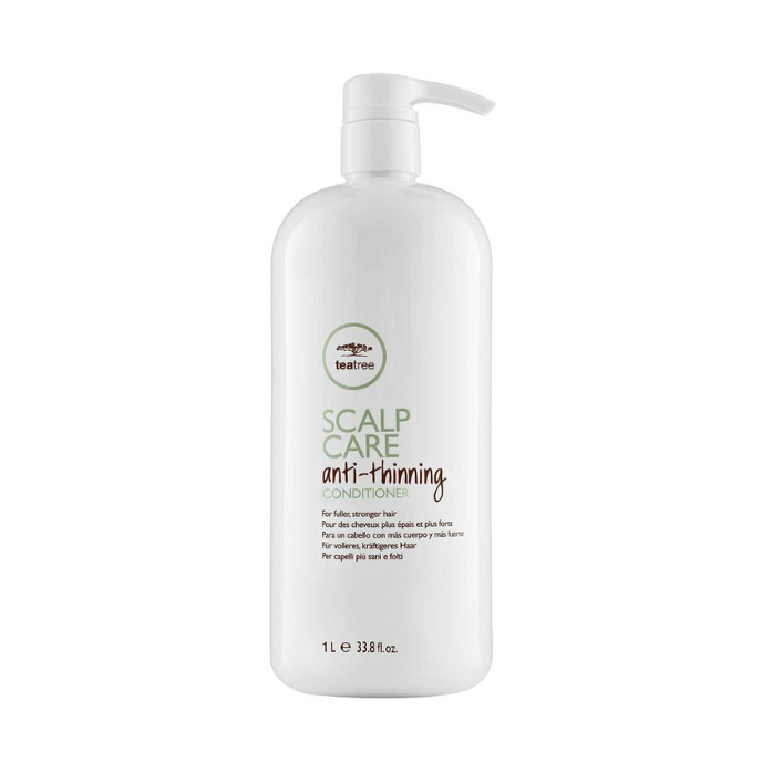 PAUL MITCHELL Tea Tree Scalp Care Anti-Thinning Conditioner  |  Various Sizes
