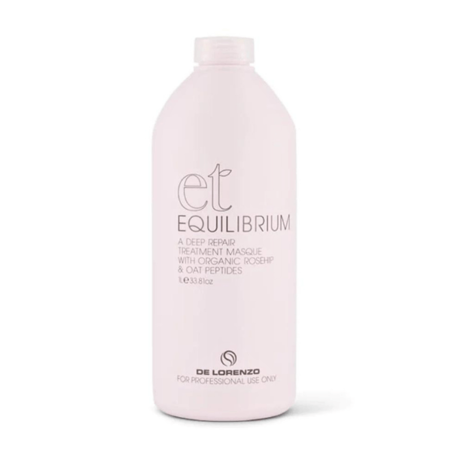 DE LORENZO Et Equilibrium  |  Various Sizes
