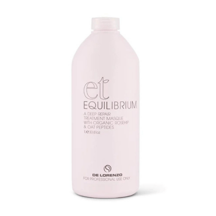 DE LORENZO Et Equilibrium  |  Various Sizes