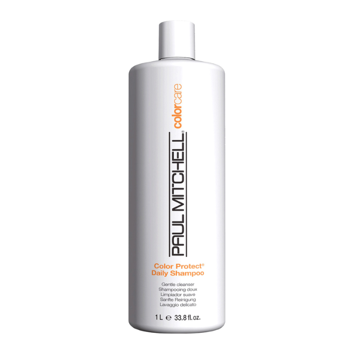 PAUL MITCHELL Color Protect Daily Shampoo  |  Various Sizes