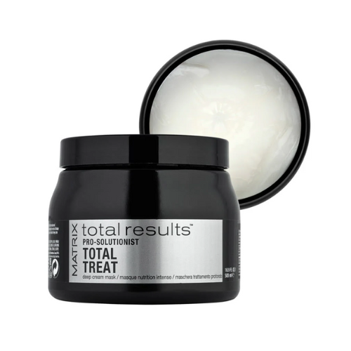 MATRIX TOTAL RESULTS PRO-SOLUTIONIST TOTAL TREAT DEEP CREAM MASK 500ML