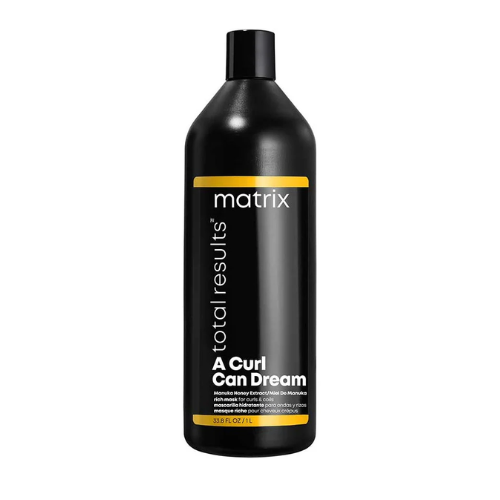 Matrix Total Results A Curl Can Dream Rich Mask  |  Various Sizes