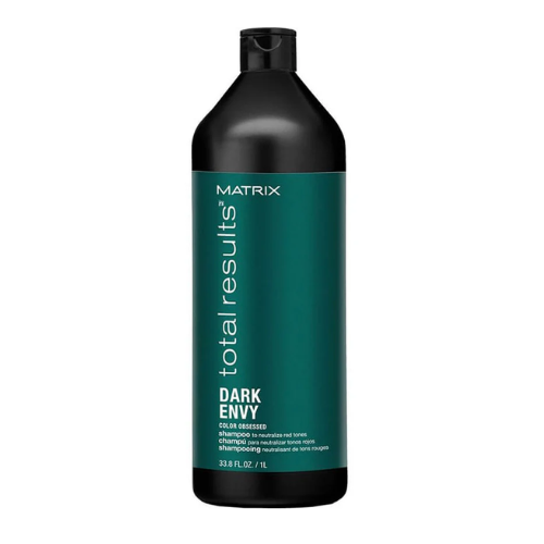 MATRIX Total Results Dark Envy Shampoo  |  Various Sizes