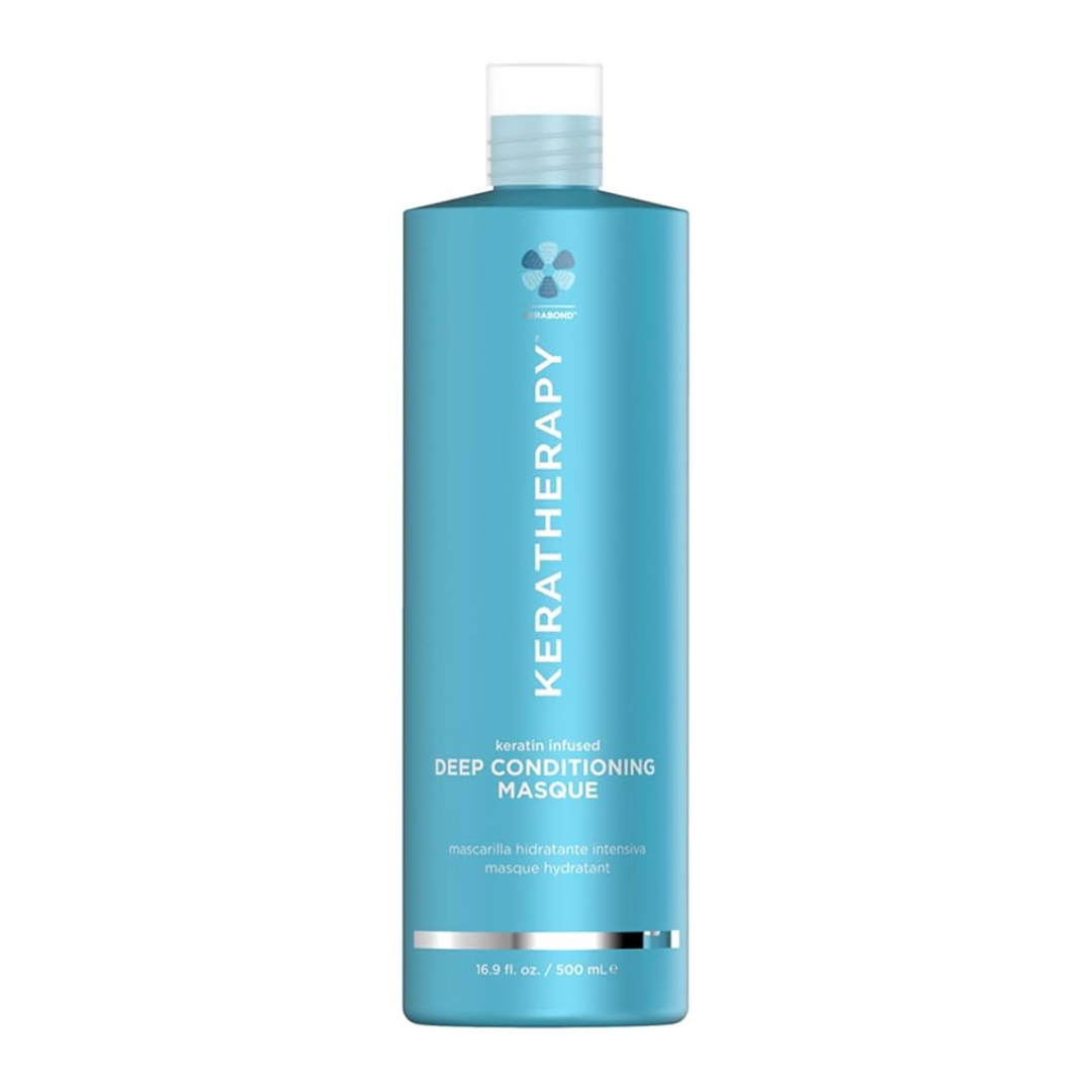 KERATHERAPY Deep Conditioning Masque  |  Various Sizes