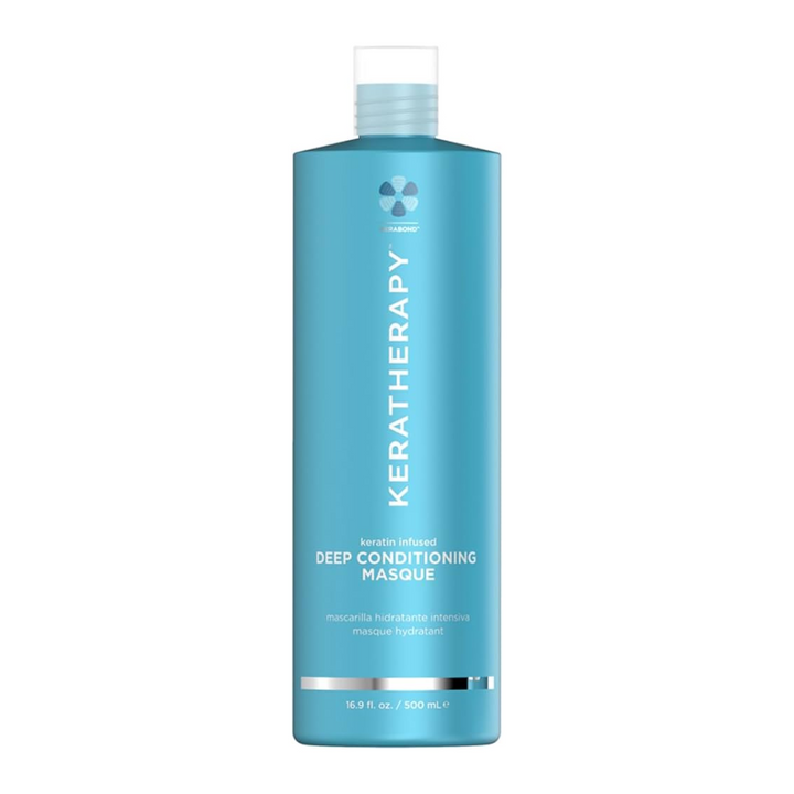 KERATHERAPY Deep Conditioning Masque  |  Various Sizes