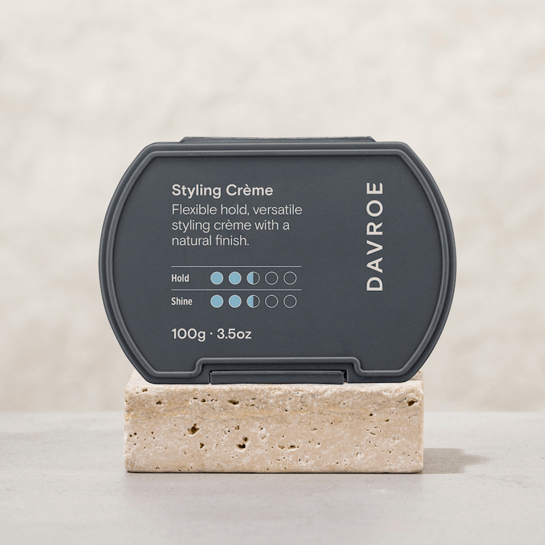 DAVROE STYLING CREME FLEXIBLE HOLD 100G (Pv1)